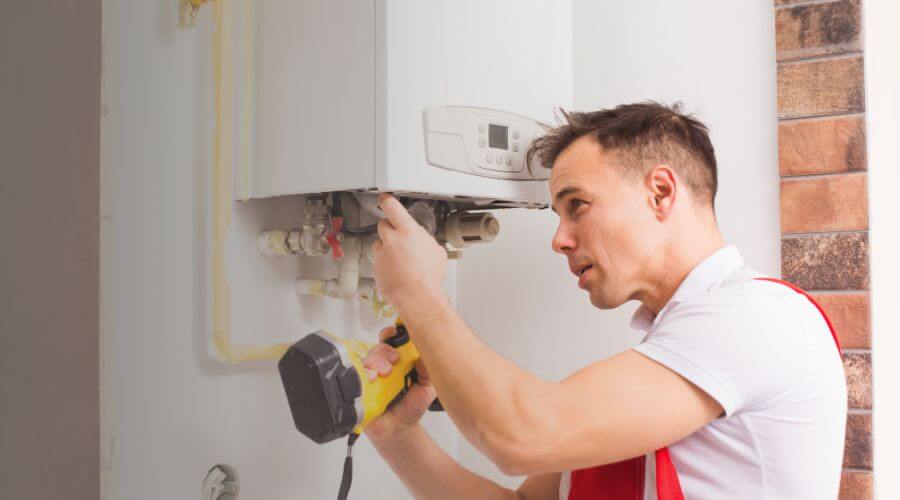Professional sewer line replacement in Paw Paw, WV